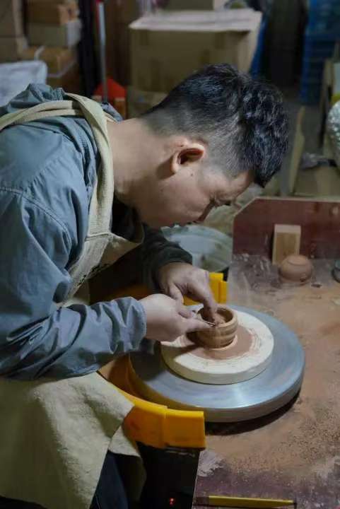 量子技术突破、海洋生态保护、乡村文化振兴