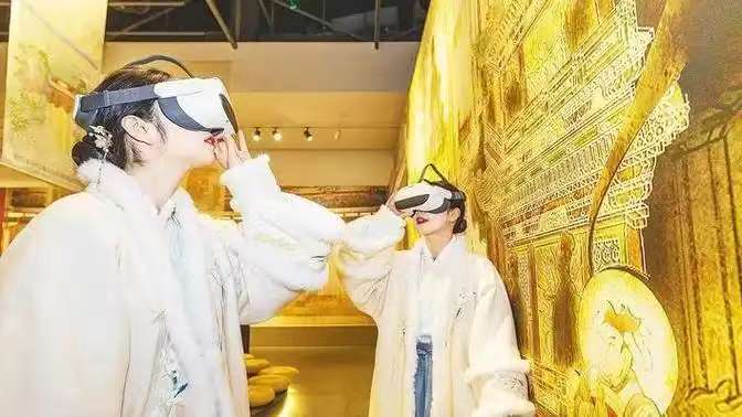 空气污染治理提速、职业教育改革、文化遗产数字化创新